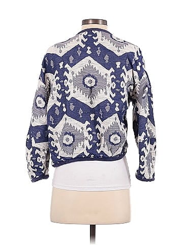 Zara Basic Jacket (view 2)