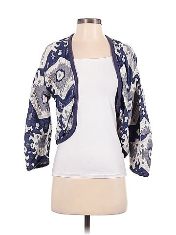 Zara Basic Jacket (view 1)