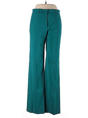 Jil Sander Wool Pants (view 1)