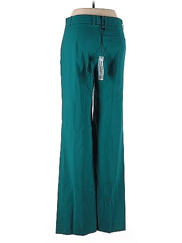 Jil Sander Wool Pants (view 2)
