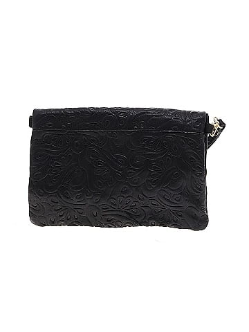 Unbranded Leather Crossbody Bag (view 2)