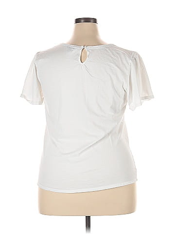 Nautica Short Sleeve Top (view 2)