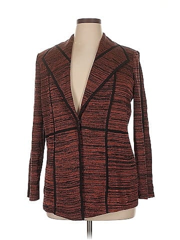 misook Blazer (view 1)