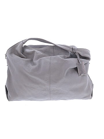 FURLA Leather Satchel (view 1)