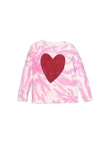 Crewcuts Long Sleeve T-Shirt (view 1)