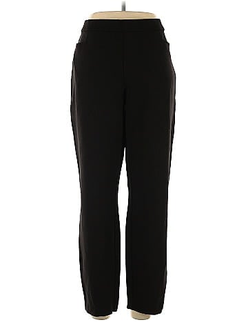 Susan Graver Active Pants (view 1)