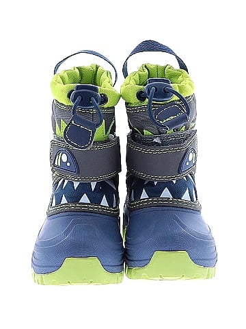 Cat & Jack Boots (view 2)