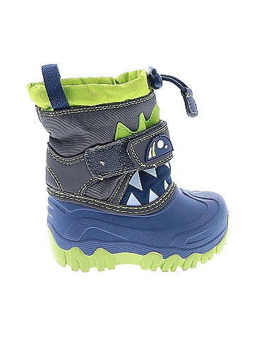 Cat & Jack Boots (view 1)