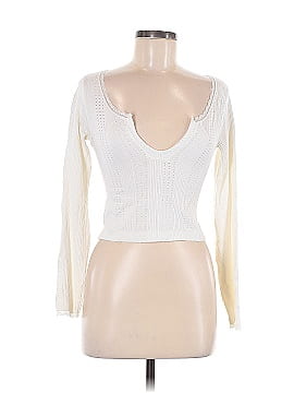 Out From Under Long Sleeve T Shirt