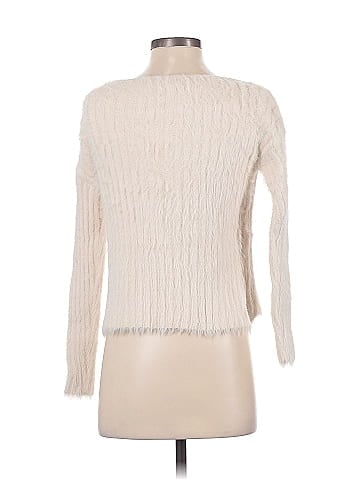 Lovestitch Pullover Sweater (view 2)