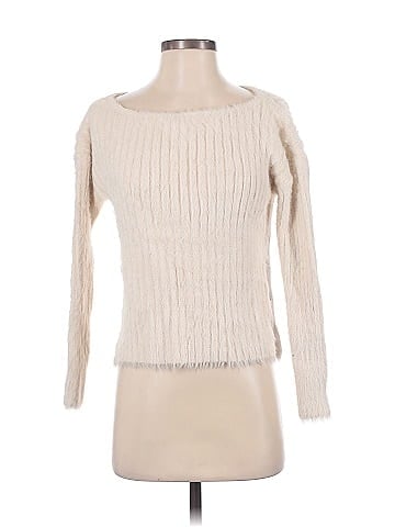 Lovestitch Pullover Sweater (view 1)