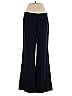 Arden B. Solid Blue Dress Pants Size 2 - photo 1