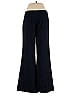 Arden B. Solid Blue Dress Pants Size 2 - photo 2
