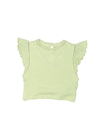 Sfera Kids Sleeveless T-Shirt (view 1)