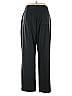 Susan Graver Black Casual Pants Size L - photo 2