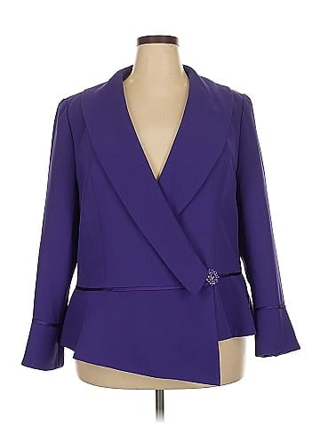 Serafina Blazer (view 1)