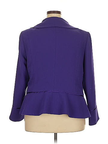 Serafina Blazer (view 2)