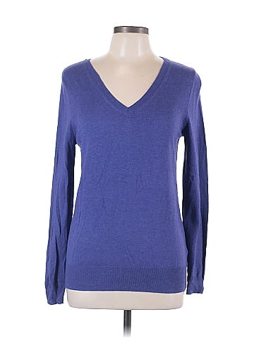 Mossimo Pullover Sweater (view 1)