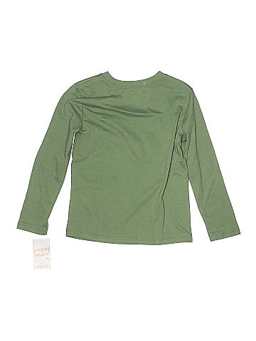 Jumping Beans Long Sleeve T-Shirt (view 2)