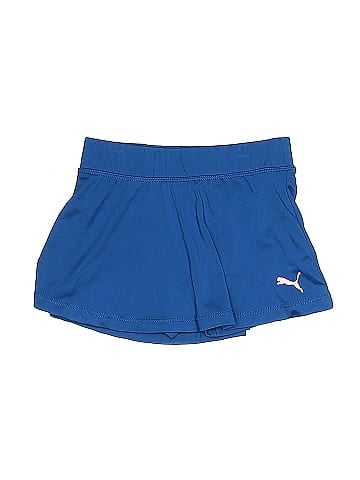 Puma Active Skirt (view 1)