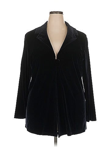 Coldwater Creek Blazer (view 1)