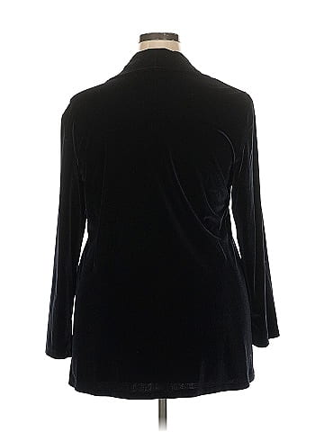 Coldwater Creek Blazer (view 2)