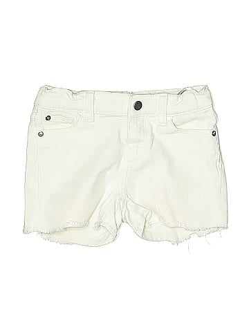 DL1961 Denim Shorts (view 1)