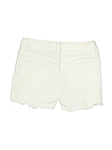 DL1961 Denim Shorts (view 2)