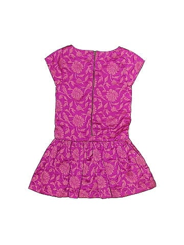 Peek... Dress (view 2)