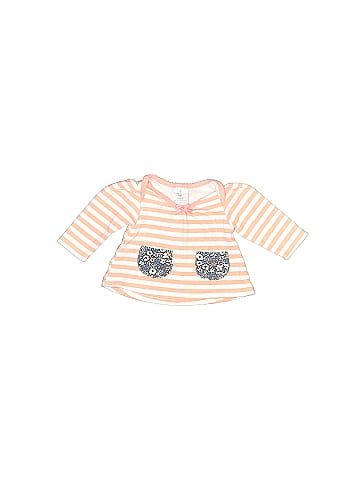Laura Ashley Long Sleeve Top (view 1)