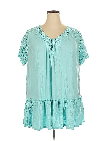 Roaman's Casual Dress (view 1)
