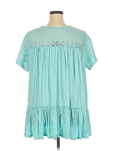 Roaman's Casual Dress (view 2)