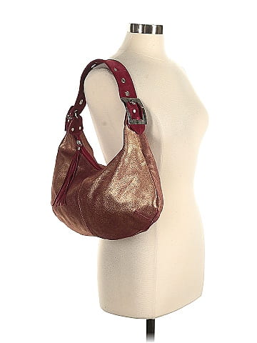 Christopher.Kon Leather Hobo (view 2)