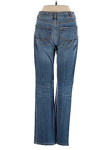 Active Wear Jeans (view 2)