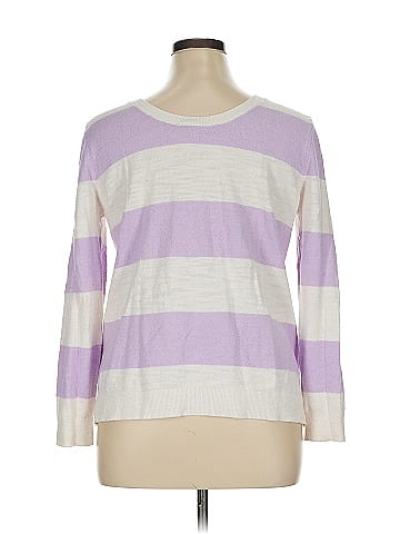 Ann Taylor LOFT Pullover Sweater (view 2)