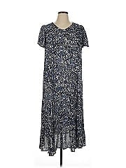Woman Within Casual Dress