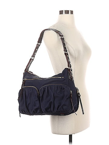 MZ Wallace Shoulder Bag (view 2)