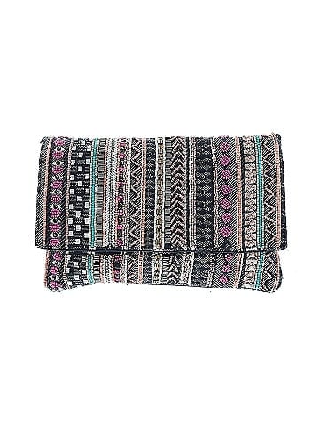 La Sera by Franchi Clutch (view 1)