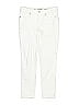 Cat & Jack Ivory Jeans Size 14 (big kids) - photo 1