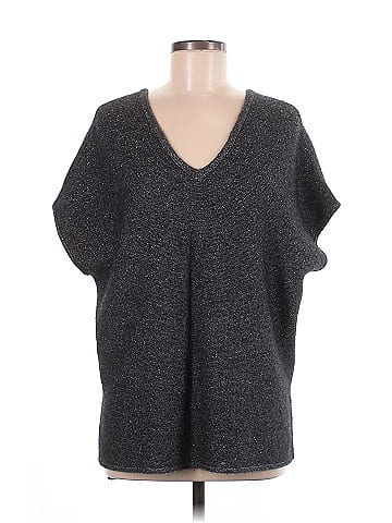 Neiman Marcus Poncho (view 1)
