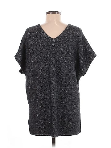 Neiman Marcus Poncho (view 2)