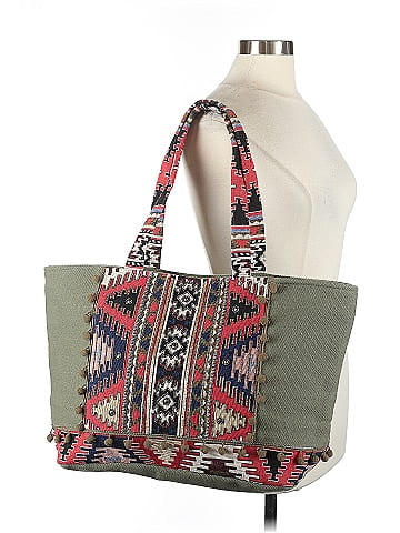 Scully Tote (view 2)