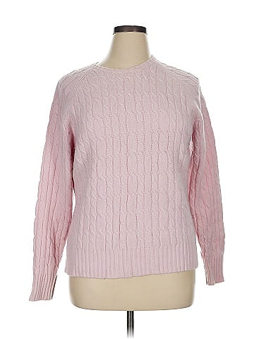 Gap Outlet Wool Pullover Sweater (view 1)