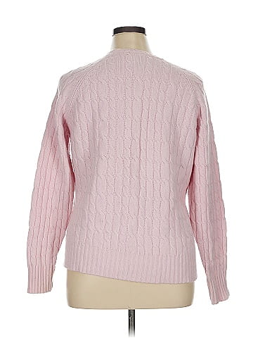 Gap Outlet Wool Pullover Sweater (view 2)