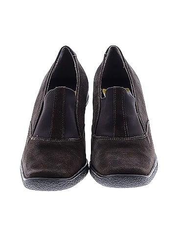 AQUATALIA Heels (view 2)