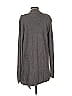 Barefoot Dreams Solid Gray Cardigan Size S - photo 2