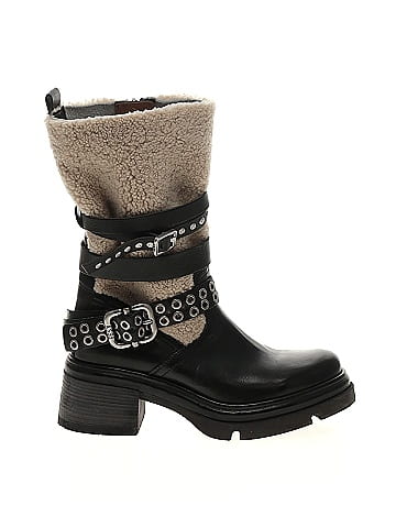 A.S.98 Boots (view 1)