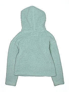 Abercrombie Zip Up Hoodie (view 2)