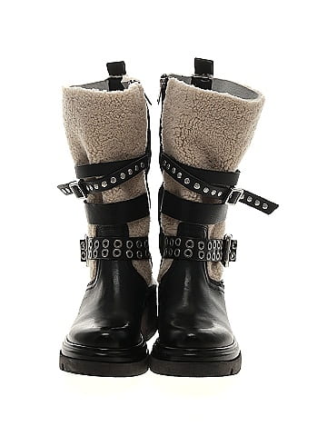A.S.98 Boots (view 2)