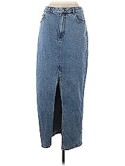 Asos Denim Skirt